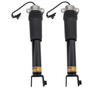 4X Anteriore Ammortizzatori Posteriori Struts Compatibile Per Chevrolet C7 Corvette 2014-2019 OEM 84235048,23167235,23457911 84235051,23238698