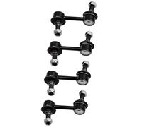 4x Anteriore & posteriore Sway Bar End Links for Chevy Chevrole Corvette C5 C6