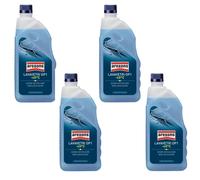 4x Arexons 8403 Lavavetri -45° 1L Concentrato Antigelo Auto
