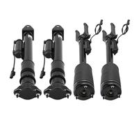 4x Aria Ammortizzatore for MERCEDES GL/ML classe W164 X164 Anteriore posteriore