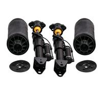 4X Aria MOLLA Sospensioni for MERCEDES CLASSE R w251 v251 Pneumatiche Molla