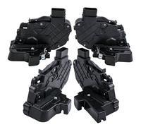 4x Attuatore Serratura Porta for Land Rover Range Rover LS Evoque Freelander
