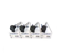 4x Beru Bobina Accensione ZSE142 per VW Audi Skoda Seat TSI 06H905115 07K905715