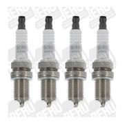 4X Beru By Driv Z72 Candele Per Opel Mercedes Ford Renault Fiat Toyota Mazda