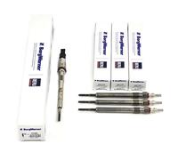 4x Beru Candela 1x PSG007 3x GE133 per VW Golf Tiguan Crafter Passat Sharan Td