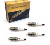 4x BERU Candela Accensione per Audi A4 A6 BMW Z3 Chrysler Voyager