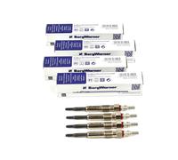 4x Beru Candela GE100 per VW Audi Seat Skoda 1.9 2.0 Tdi Sdi N10591602