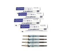 4x Beru Candela GE102 per BMW 1er 3er 5er 6er 7er X5 X6 12237786869