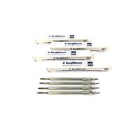 4x Beru Candela GE137 per Opel Antara Insignia Zafira 2.0 CDTI 55578336