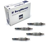 4x Beru Candela per BMW E30 E36 E34 E39 E38 18td 24d Td 25td S M51 M41 M21