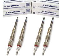 Candeletta BORG WARNER (BERU) GE 100