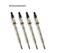 4x Beru Drucksensorglühkerze PSG007 per VW Touareg Tiguan Golf Polo Sharan Passa