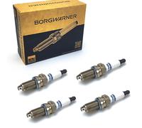 4x Beru Z200 Candela per Seat Skoda VW 101905601B 1019056013B 101905617 618