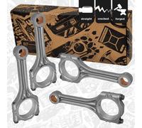 4X Bielle Per VW AUDI SEAT SKODA 1.4 TFSI TSI CAVC BMY CDGA CAXA 03C198401A