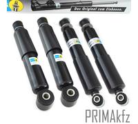4x BILSTEIN Ammortizzatore Anteriore + Posteriore per VW Volkswagen Vans IV T4