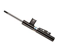 4x BILSTEIN B4 Ammortizzatori Ant.+Post. Per SMART FORTWO 451 Cabrio Coupe