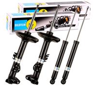 4x BILSTEIN B4 Gas Ammortizzatore Frontale + Posteriore Adatto A per BMW 3er E36