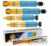 4x BILSTEIN B6 Performance Ammortizzatore Anteriore + Adatto per VW T4