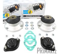 4x BILSTEIN Cuscinetto Forcellone Anteriore Posteriore per BMW 3er E46