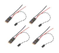 4x BLheli-s 30A Brushless ESC 2-6S per Multicopter OneShot125
