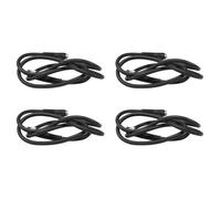 4X BM Batteria D'Aria per Tanacom Shi-Mano BeastMaster DRAGON 5601