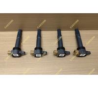 4x Bobina accensione originale Maruti Suzuki codice 33400M68K20