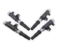 4x Bobina Di Accensione for Renault Clio Laguna Megane 2526180A 7700107177