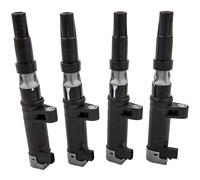 4X BOBINA DI ACCENSIONE PACK for RENAULT CLIO LAGUNA MEGANE SCENIC KANGOO TRAFIC