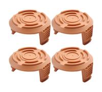 4x Bobina Tappo for WG151, WG154, WG155 WG156 Trimmer&edger Parte