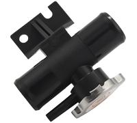 4X Bocchettone di Riempimento del Liquido di Raffreddamento del Radiatore c6770