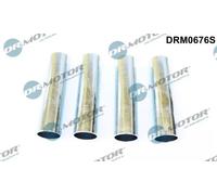 DR.MOTOR AUTOMOTIVE Manicotto Portainiettore DRM0676S