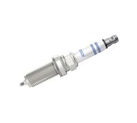 4x BOSCH 0 242 140 802 Candela accensione per RENAULT TWINGO II (CN0)