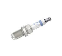 4x BOSCH 0 242 232 801 Candela accensione per VW Golf IV Schrägheck (1J1) GOL I