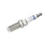 4x BOSCH 0 242 232 815 Candela accensione per RENAULT LAGUNA II (BG0/1)