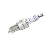 4x BOSCH 0 242 235 909 Candela accensione per VW Polo Schrägheck (6N1) POLO (86)