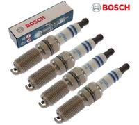 Bosch HR7MEV, Candele Nichel, 1 candela