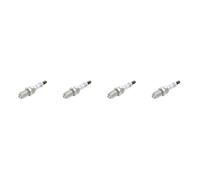 4X Bosch 0 242 245 590 Candelala Per Porsche 911 911 Targa Boxster Spyder