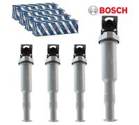 Bobina di accensione BOSCH 0 221 504 471