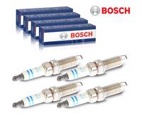 Candela di accensione BOSCH 0 242 140 535, 1 Pezzo