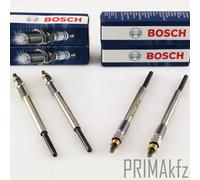 Candeletta Duraterm BOSCH 0 250 204 001