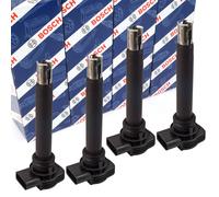 Bosch 0221604115 - Bobina di accensione