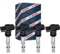 Bobina di accensione BOSCH 0 221 504 020