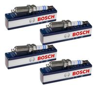 Candela di accensione BOSCH 0 242 135 517, 1 Pezzo