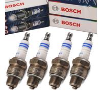 Candela di accensione BOSCH 0 242 229 534, 1 Pezzo