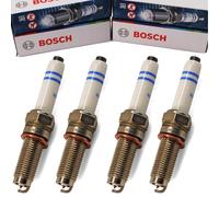 Bosch YA5NII3320, Candele EVO, 1 candela