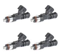 4X BOSCH Iniettore Per Lada Granta 2190 1.6