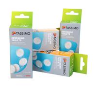 4x Bosch Siemens Decalcificante Tassimo Macchina Del Caffe 311530 00311530 TC