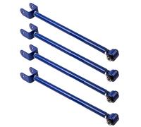 4X Bracci di controllo della campanatura posteriore for BMW 3 E36 E46 Z4 E83 E85