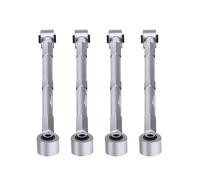 4x Bracci Regolabili Di Controllo Della Campanatura For Mini Cooper R50/R52/R53