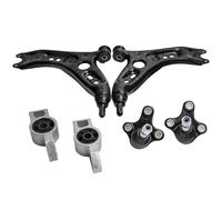 4X BRACCIO DI CONTROLLO DELLA SOSPENSIONE FOR VW PASSAT CC VARIANT TIGUAN (5N_)